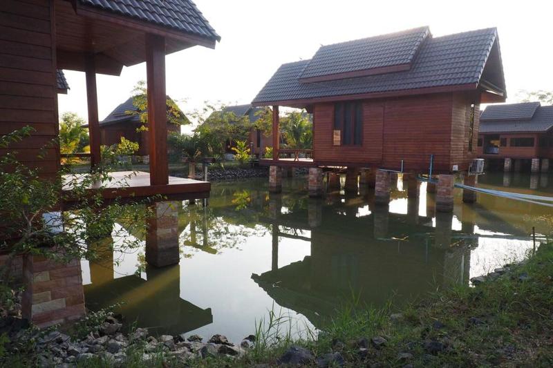 Home Style Resort - Genel