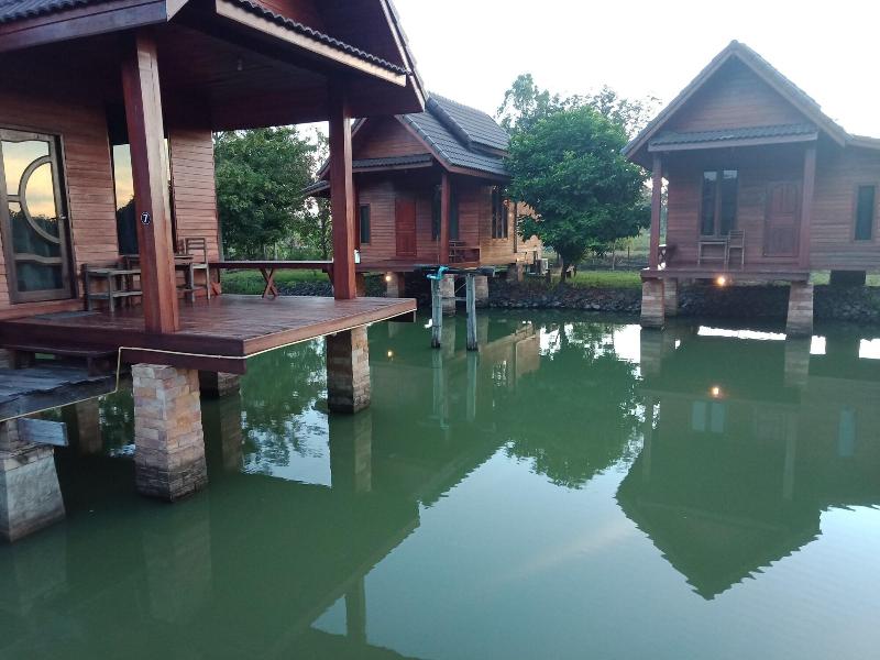 Home Style Resort - Genel