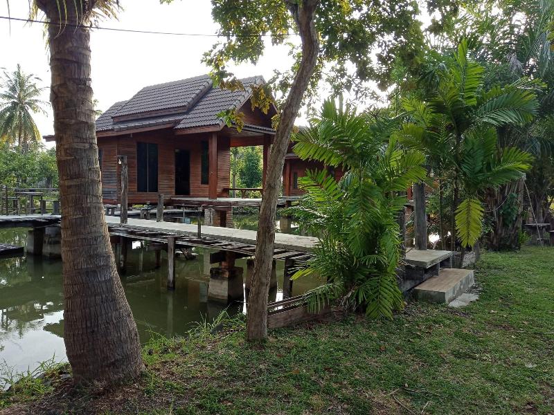 Home Style Resort - Genel