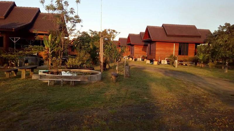 Home Style Resort - Genel