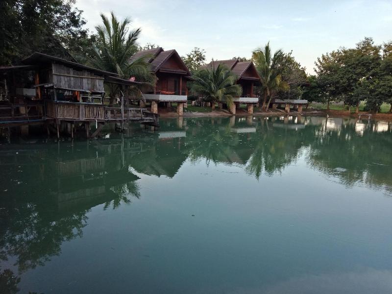 Home Style Resort - Genel