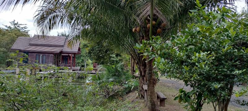 Home Style Resort - Genel