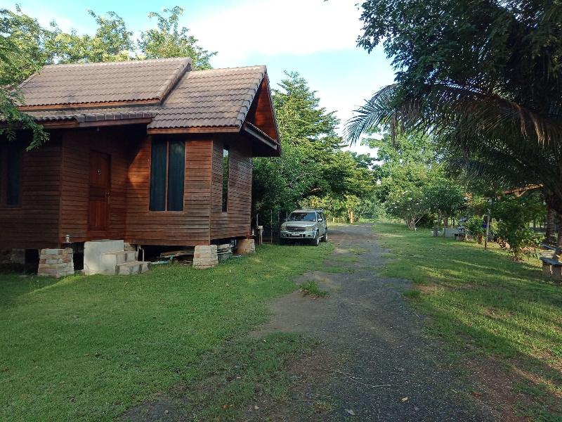 Home Style Resort - Genel