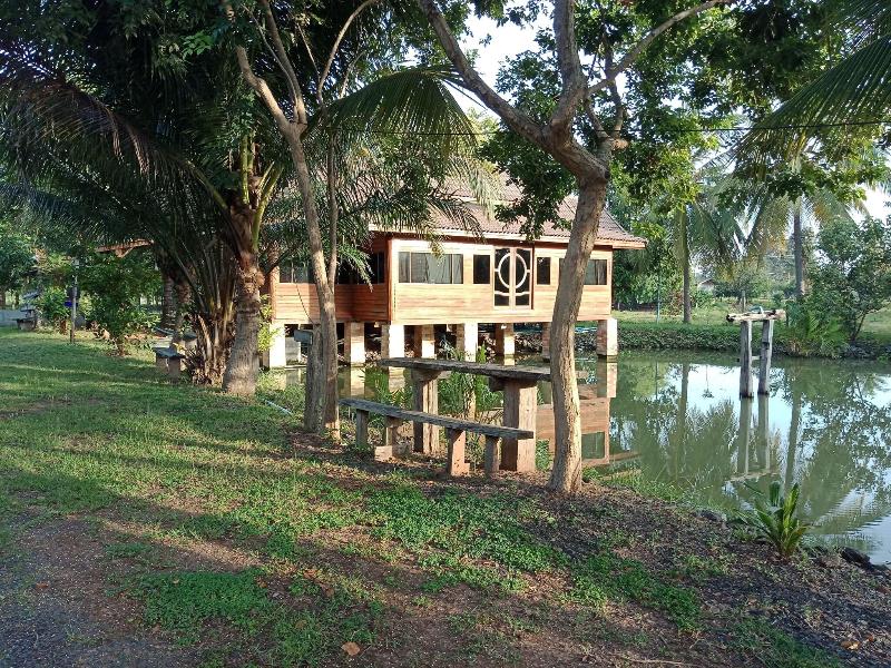 Home Style Resort - Genel