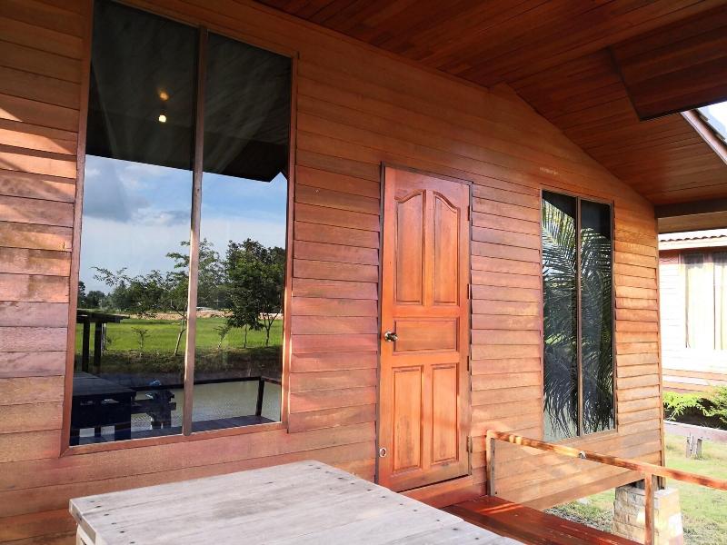Home Style Resort - Genel