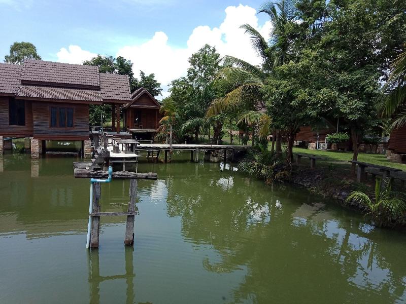 Home Style Resort - Genel
