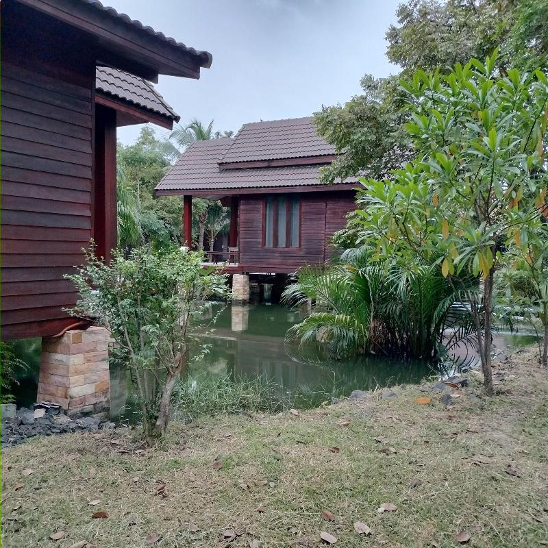 Home Style Resort - Genel