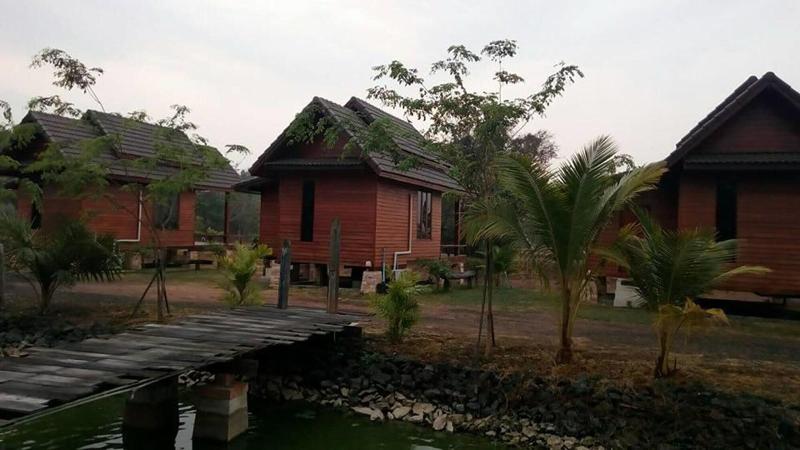 Home Style Resort - Genel