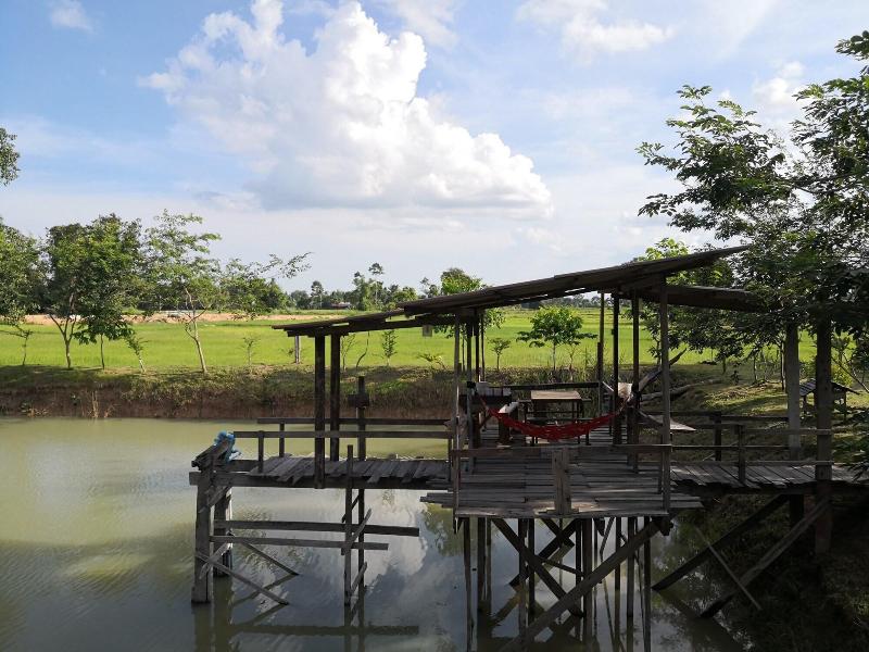 Home Style Resort - Genel