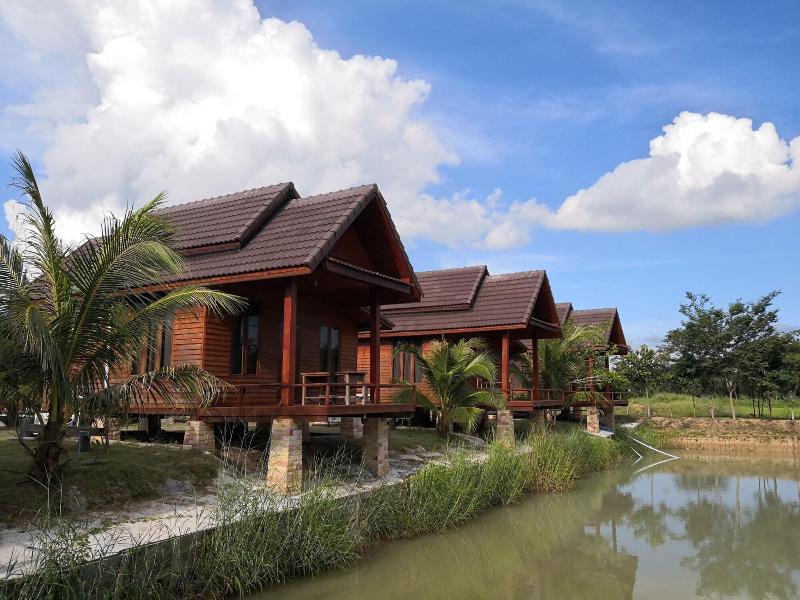 Home Style Resort - Genel