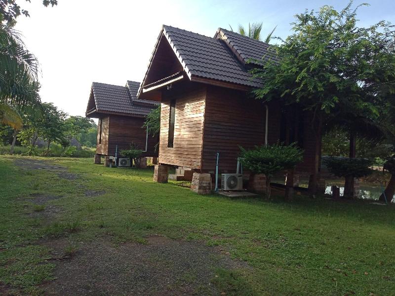 Home Style Resort - Oda