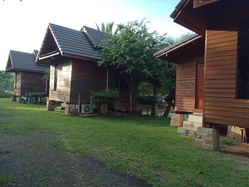 Home Style Resort - Oda