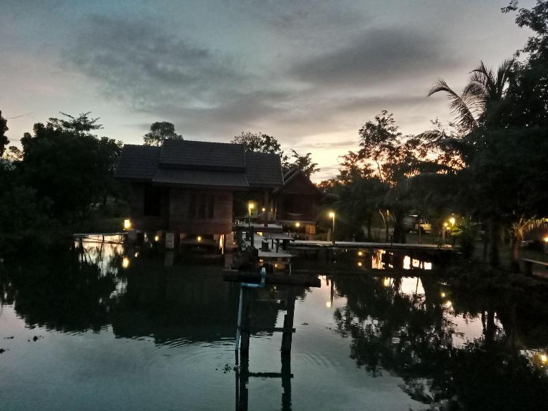 Home Style Resort - Oda