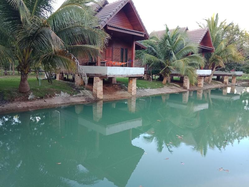 Home Style Resort - Oda