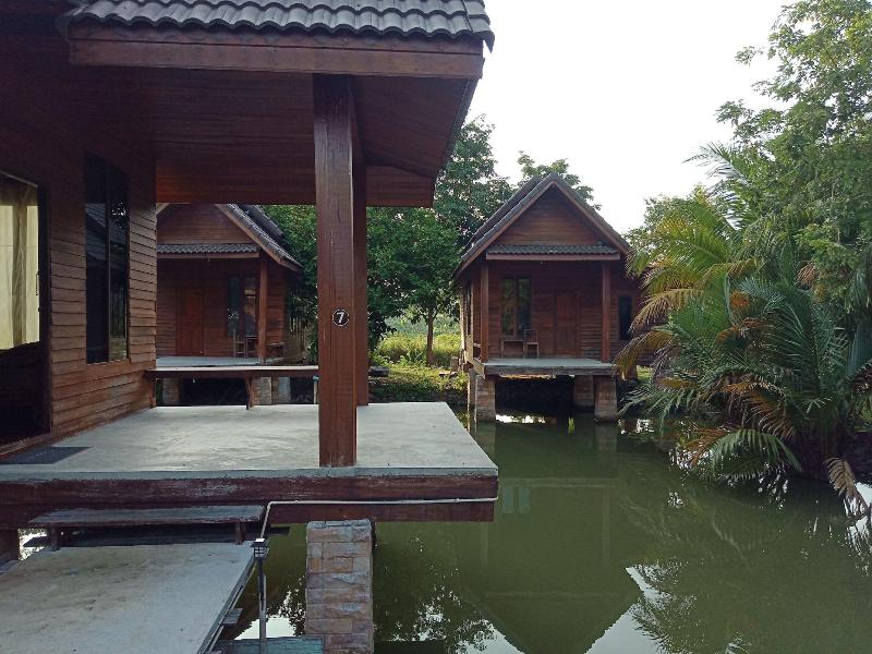 Home Style Resort - Oda