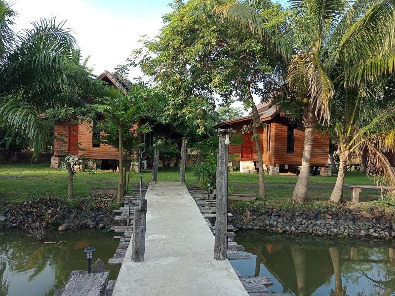 Home Style Resort - Oda