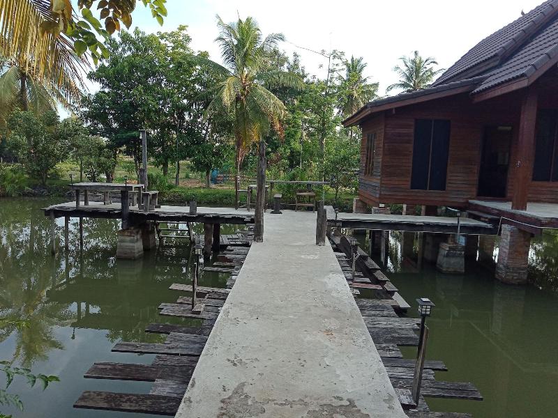 Home Style Resort - Oda