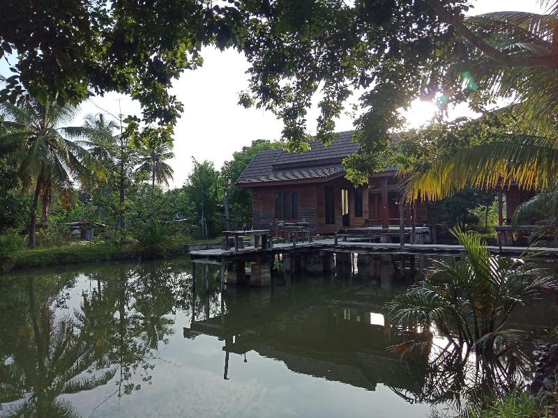 Home Style Resort - Oda