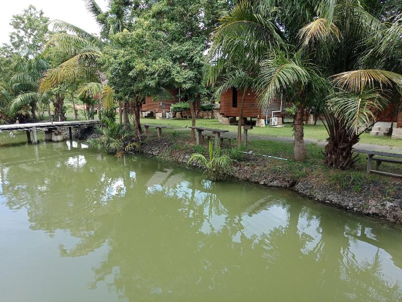 Home Style Resort - Oda