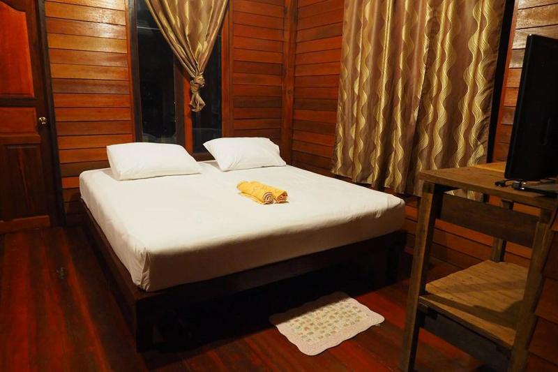 Home Style Resort - Oda