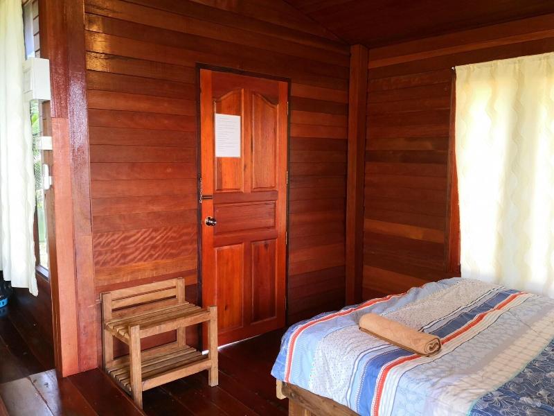 Home Style Resort - Oda