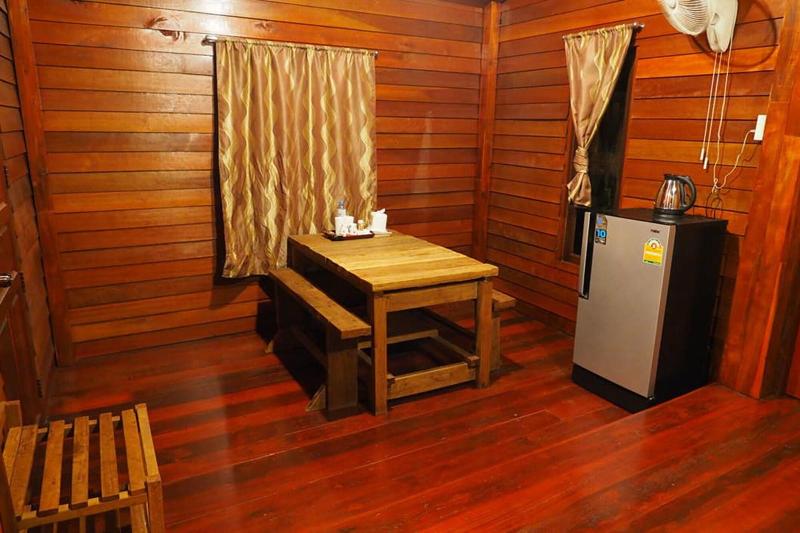 Home Style Resort - Oda