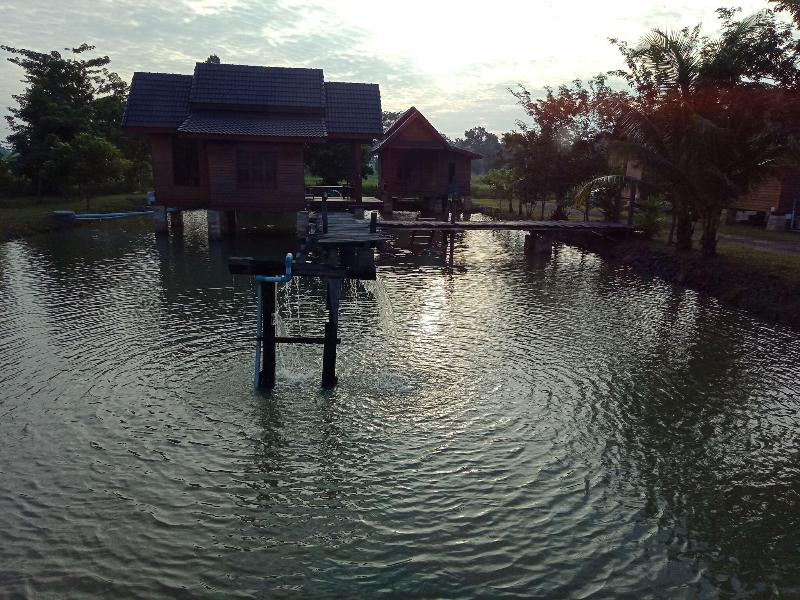 Home Style Resort - Teras