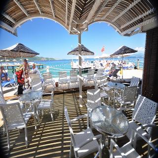 Blue Dreams Resort fotoÄŸrafÄ±