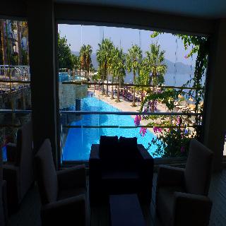 Blue Dreams Resort fotoÄŸrafÄ±