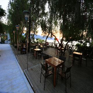 Blue Dreams Resort fotoÄŸrafÄ±