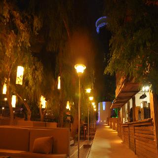 Blue Dreams Resort fotoÄŸrafÄ±