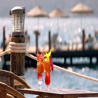 Blue Dreams Resort fotoÄŸrafÄ±