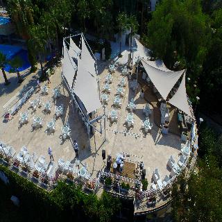 Blue Dreams Resort fotoÄŸrafÄ±
