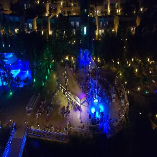 Blue Dreams Resort fotoÄŸrafÄ±
