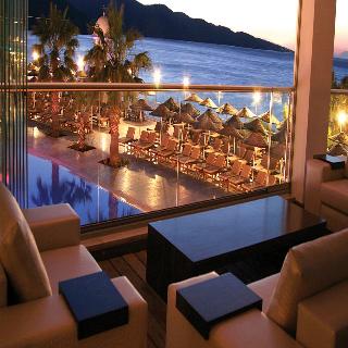 Blue Dreams Resort fotoÄŸrafÄ±