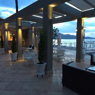 Blue Dreams Resort fotoÄŸrafÄ±