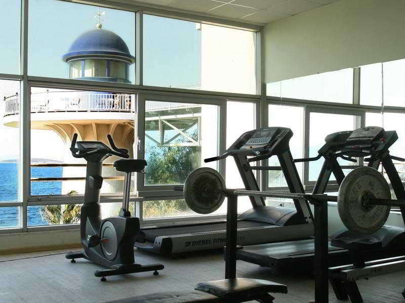 Blue Dreams Resort fotoÄŸrafÄ±