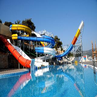 Blue Dreams Resort fotoÄŸrafÄ±