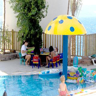 Blue Dreams Resort fotoÄŸrafÄ±