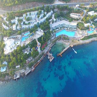 Blue Dreams Resort fotoÄŸrafÄ±