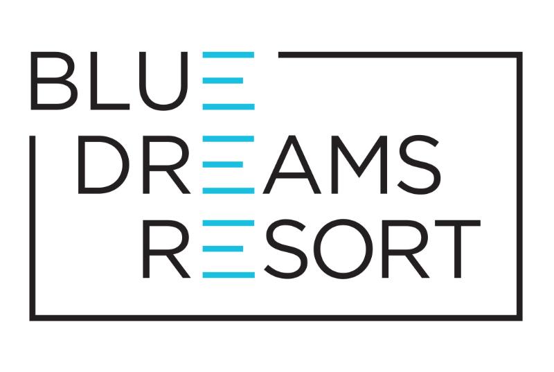 Blue Dreams Resort - Genel