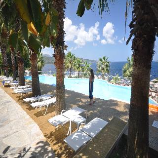 Blue Dreams Resort fotoÄŸrafÄ±