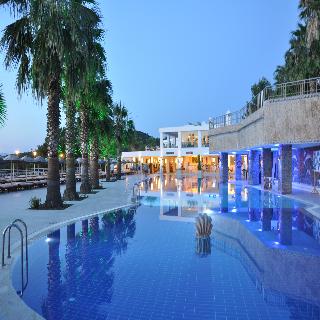 Blue Dreams Resort fotoÄŸrafÄ±