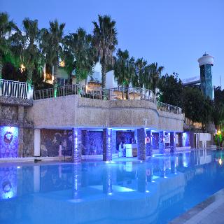 Blue Dreams Resort fotoÄŸrafÄ±