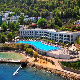 Blue Dreams Resort fotoÄŸrafÄ±