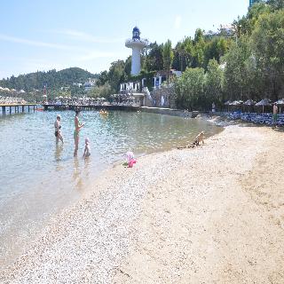 Blue Dreams Resort fotoÄŸrafÄ±