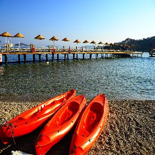 Blue Dreams Resort fotoÄŸrafÄ±