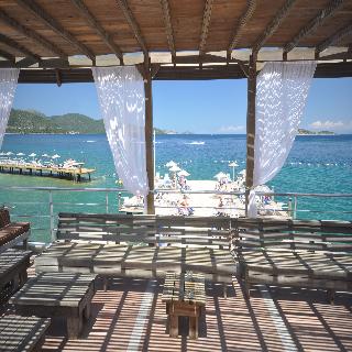 Blue Dreams Resort fotoÄŸrafÄ±