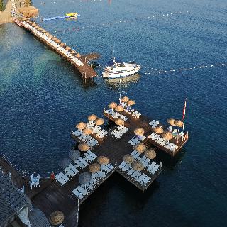 Blue Dreams Resort fotoÄŸrafÄ±