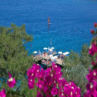 Blue Dreams Resort fotoÄŸrafÄ±